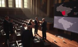 il colpo inaspettato di trump in venezuela scatena la furia dei democratici 1767504942 265x160