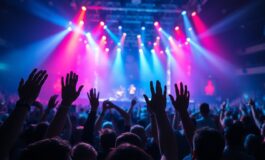 il concerto di renato zero emozionante incontro con enrica bonaccorti 1769380068 265x160