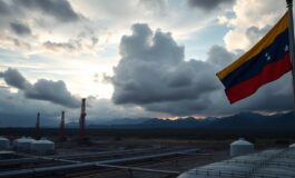 il controllo americano sulle vendite di petrolio in venezuela 1767826128 265x160