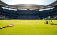il debutto di sinner agli australian open 2026 contro gaston 1768805612