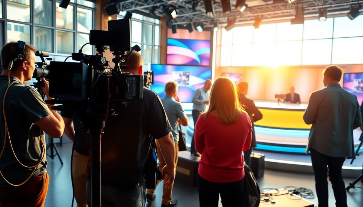 Il debutto di Striscia la Notizia con Maria De Filippi