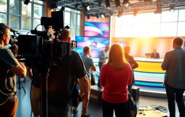 il debutto di striscia la notizia con maria de filippi 1769154341 364x230