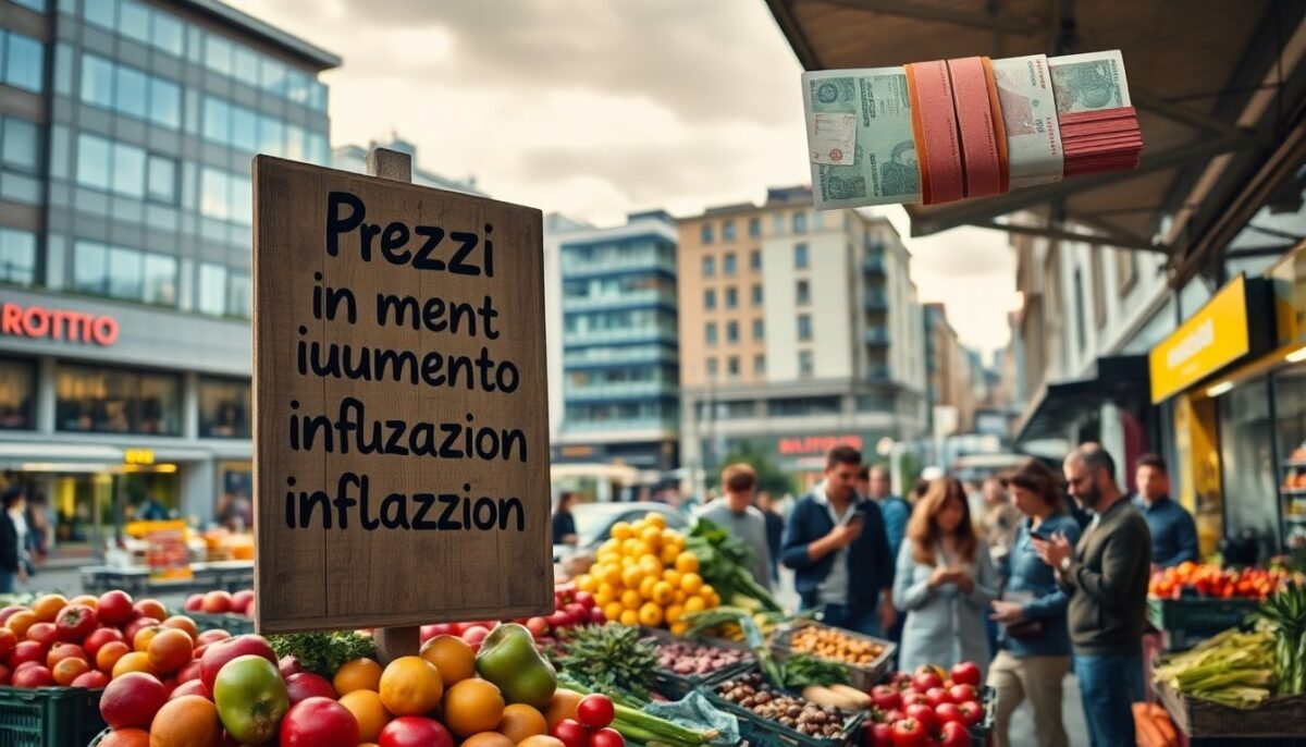 Il Declino del Dollaro: Le Opinioni di Trump e le Loro Conseguenze