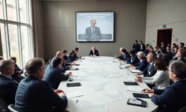 il dibattito sulla difesa europea il ruolo cruciale degli stati uniti nella nato 1769508364 265x160