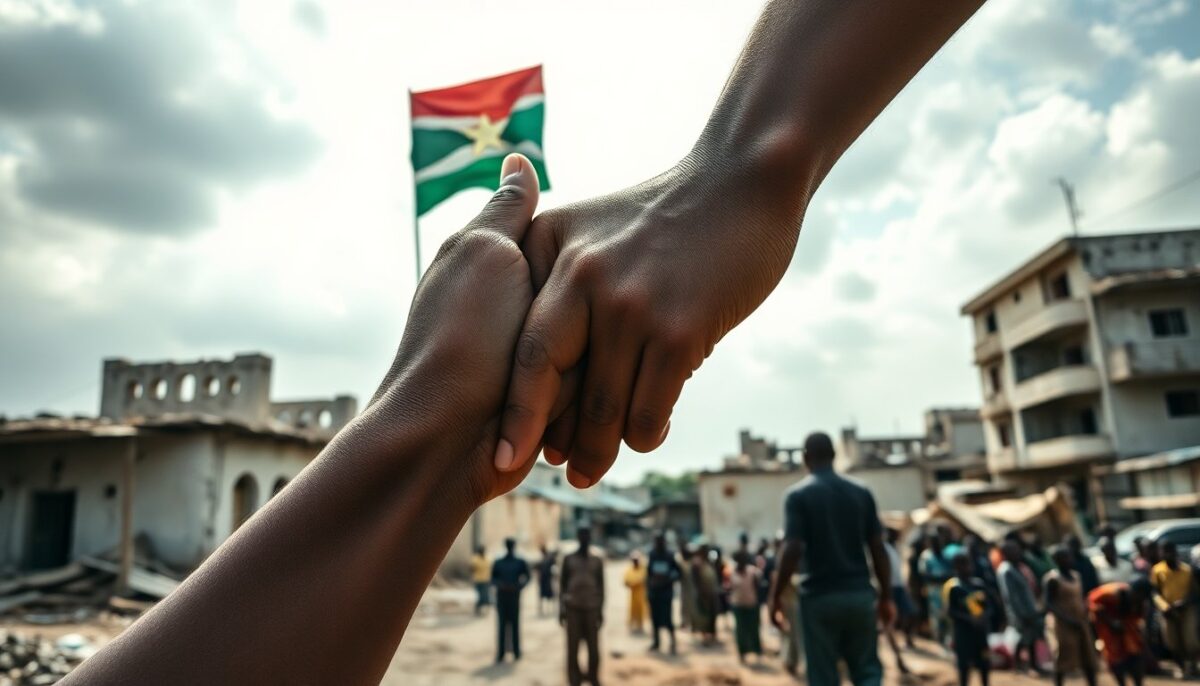 Il doppio gioco britannico: strategie e interessi tra Sudan e Somalia