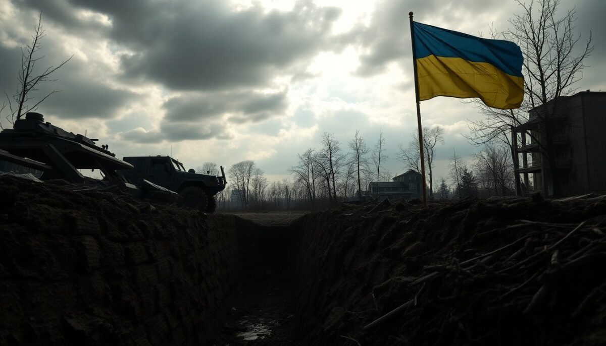 Il drammatico conto dei generali russi uccisi in Ucraina