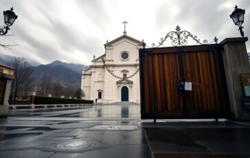 il duomo di carrara chiude per furti e sacrilegio un evento senza precedenti 1767996293 364x230