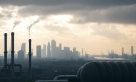 il futuro del contratto britannico con la compagnia russa del gas un dibattito cruciale 1769410071 265x160