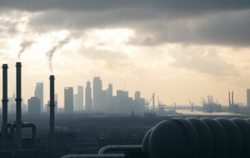 il futuro del contratto britannico con la compagnia russa del gas un dibattito cruciale 1769410071 364x230