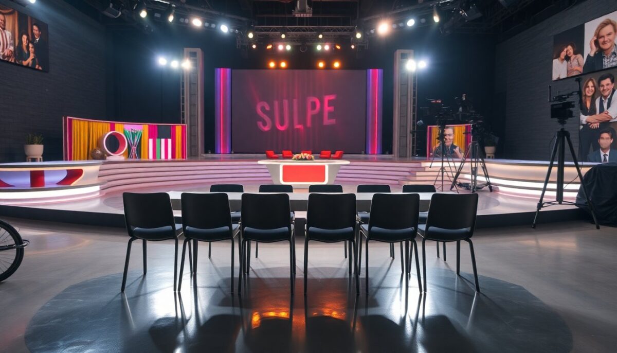 Il Futuro Incerto di Surprise Surprise con Barbara d’Urso: Cosa Aspettarsi in Rai