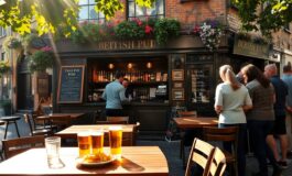 il governo britannico interviene per i pub misure fiscali e preoccupazioni del settore 1769607269 265x160