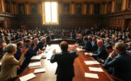 il governo francese di fronte alla sfida del bilancio 2026 e a una mozione di sfiducia cosa aspettarsi 1768845594