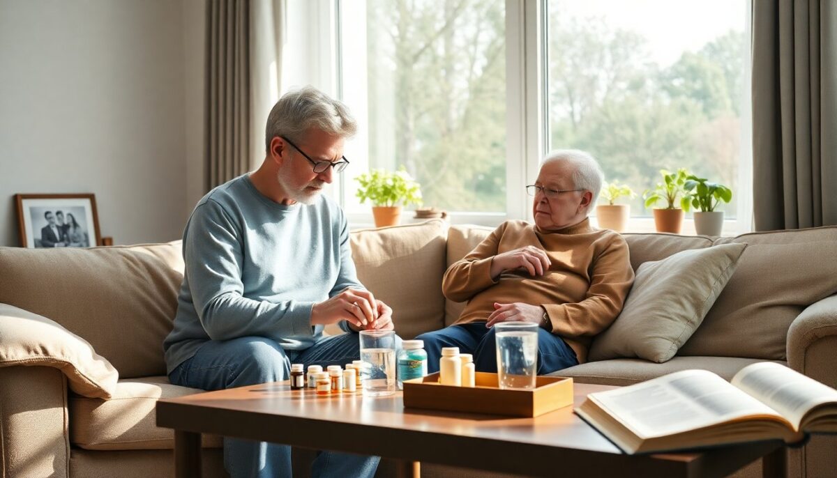 Il governo italiano approva il ddl sui caregiver familiari: tutte le novità e i cambiamenti attesi