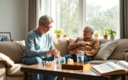 il governo italiano approva il ddl sui caregiver familiari tutte le novita e i cambiamenti attesi 1768262448