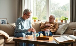 il governo italiano approva il ddl sui caregiver familiari tutte le novita e i cambiamenti attesi 1768262448 265x160