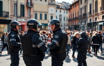il governo italiano potenzia le misure di sicurezza contro la criminalita giovanile 1768183260 364x230
