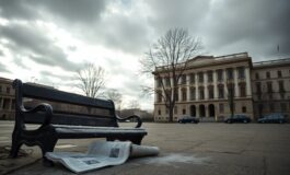 il messaggio di fine anno di beppe grillo una critica alla politica attuale 1767287870 265x160