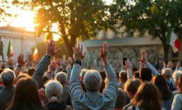 il messaggio di mattarella lurgenza di pace e giustizia per un futuro migliore 1767335567 265x160