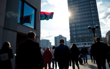 il ministero della giustizia russo etichetta novaya vkladka come agente straniero 1769858662 364x230