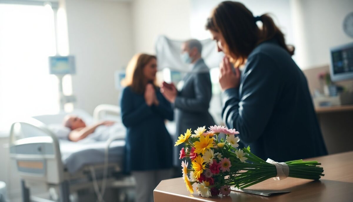 Il Miracoloso Risveglio di Elsa Rubino dal Coma Dopo l'Incendio in Svizzera
