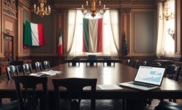 il movimento 5 stelle chiede di interrompere le forniture militari allucraina ecco perche 1768469968 265x160