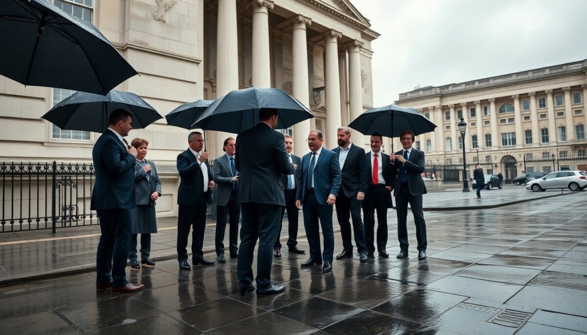Il National Executive Committee del Labour blocca Andy Burnham: ecco cosa significa per il partito