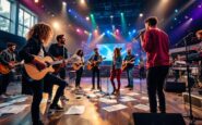 il nuovo talent musicale di milly carlucci scopri il programma su rai1 1768706049