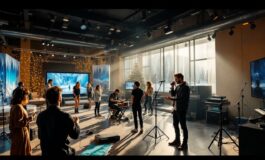 il nuovo talent musicale di milly carlucci scopri tutto sulla prossima sfida show 1768705924 265x160