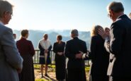 il papa incontra le famiglie delle vittime della catastrofe in svizzera un gesto di conforto e solidarieta 1768486327