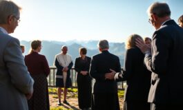 il papa incontra le famiglie delle vittime della catastrofe in svizzera un gesto di conforto e solidarieta 1768486327 265x160