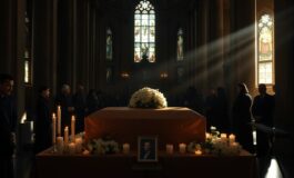 il profondo dolore di stefano de martino per la scomparsa del padre enrico 1768996814 265x160