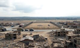 il progetto rafah costruzione di un campo di controllo per la popolazione palestinese 1769603348 265x160