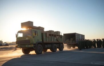 il ritiro delle forze russe dallaeroporto di qamishli un cambiamento strategico decisivo 1769451964 364x230