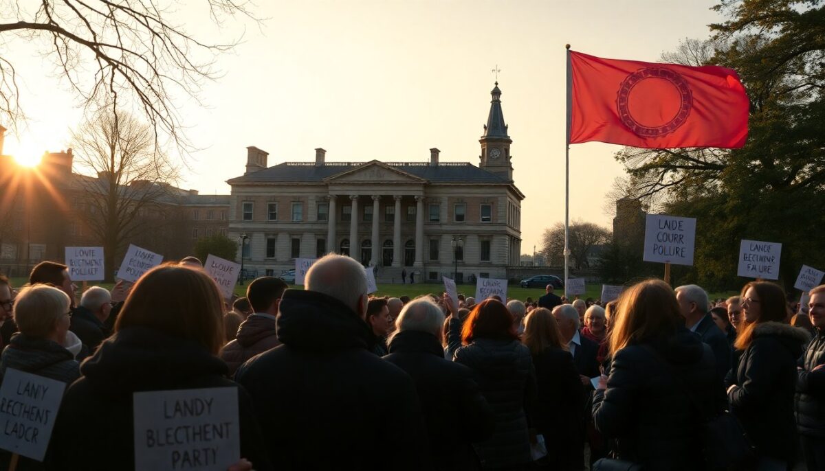 Il Ritorno di Andy Burnham a Westminster: Opportunità o Rischio per il Labour?