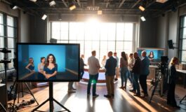 il ritorno di striscia la notizia con maria de filippi come protagonista 1769158170 265x160