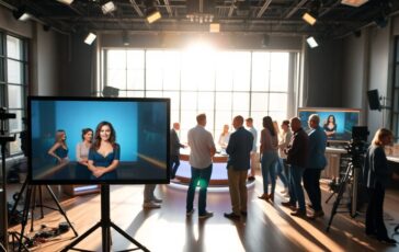 il ritorno di striscia la notizia con maria de filippi come protagonista 1769158170 364x230