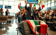 il ritorno in italia di trentini e burlo storie di rientro dopo anni in venezuela 1768298465