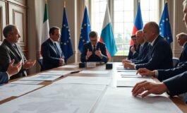 il ruolo dellunione europea nel dialogo con la russia sulla guerra in ucraina 1767976699 265x160