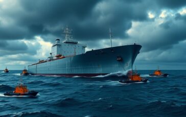 il sequestro di un tanker russo e le sue implicazioni geopolitiche 1767841223 364x230