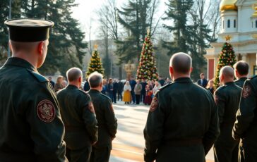 il significato del natale ortodosso nel discorso di putin un messaggio per i soldati 1767784381 364x230