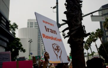 Il costo umano della repressione e il vuoto delle risposte internazionali