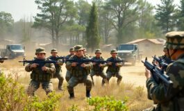 il sostegno della corea del nord alla russia i soldati di kim jong un in azione 1767257625 265x160