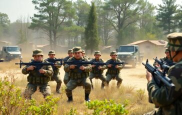 il sostegno della corea del nord alla russia i soldati di kim jong un in azione 1767257625 364x230