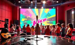 il talento di andrea motta a the voice kids sorprende tutti 1768111496 265x160