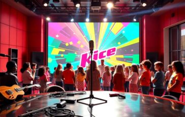 il talento di andrea motta a the voice kids sorprende tutti 1768111496 364x230