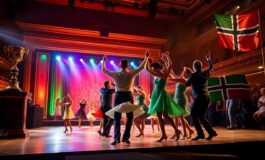 il trionfo di antonio careri a skal vi danse una vittoria che celebra la norvegia 1767616837 265x160