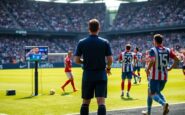 il var nel calcio moderno sfide e problematiche da affrontare 1767873223