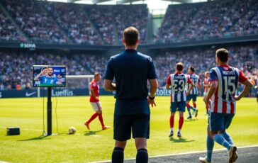 il var nel calcio moderno sfide e problematiche da affrontare 1767873223 364x230