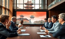 il viaggio di starmer in cina opportunita e sfide cruciali per il regno unito 1769814231 265x160