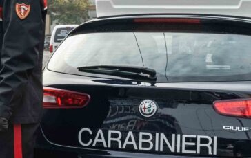 studente ucciso a la spezia